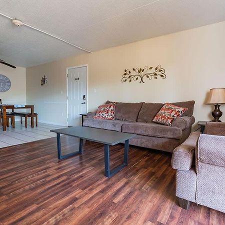 2-Bed, 2-Bath Apartment Living Experience 채터누가 외부 사진