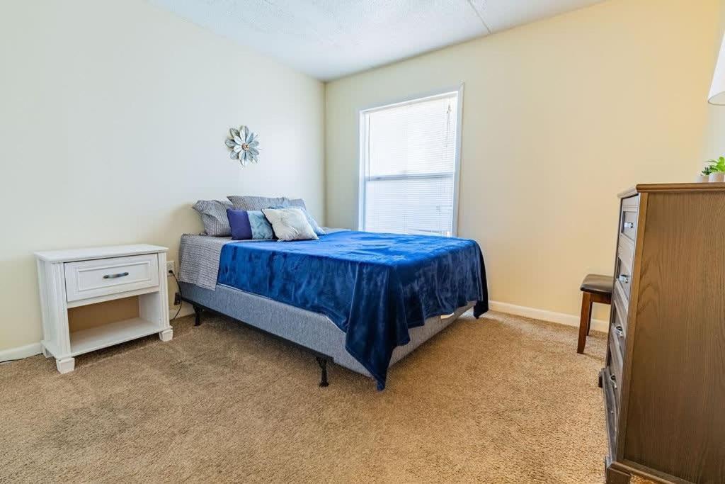 2-Bed, 2-Bath Apartment Living Experience 채터누가 외부 사진