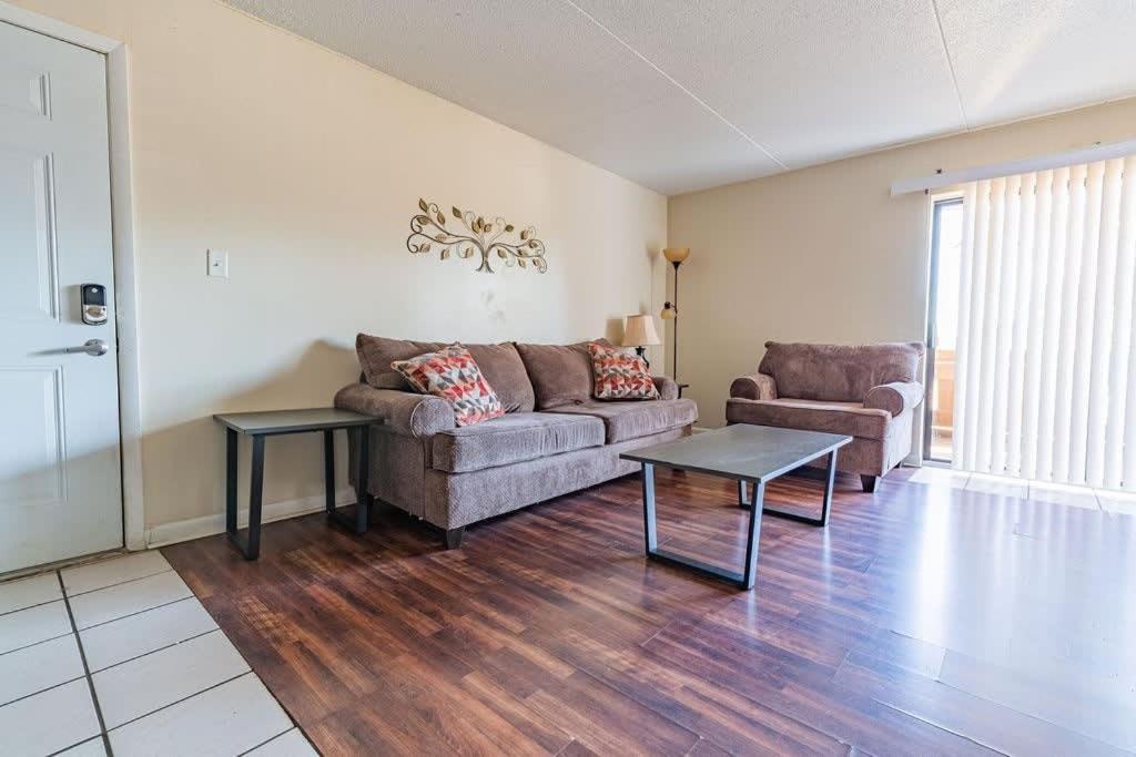 2-Bed, 2-Bath Apartment Living Experience 채터누가 외부 사진