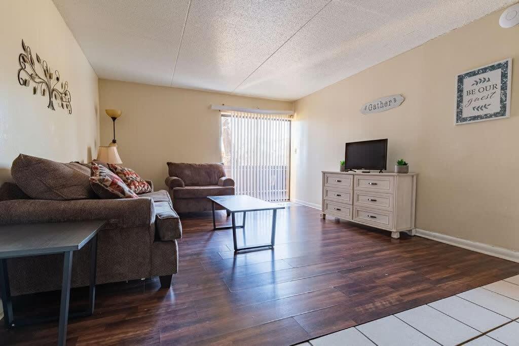 2-Bed, 2-Bath Apartment Living Experience 채터누가 외부 사진